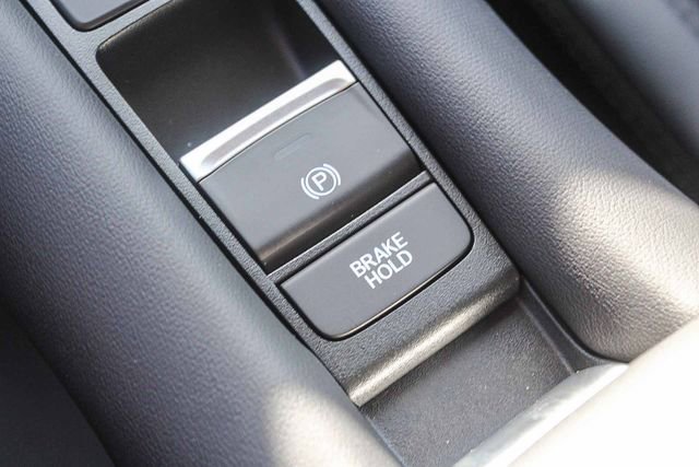 Used 2025 Honda HR-V EX-L image 36