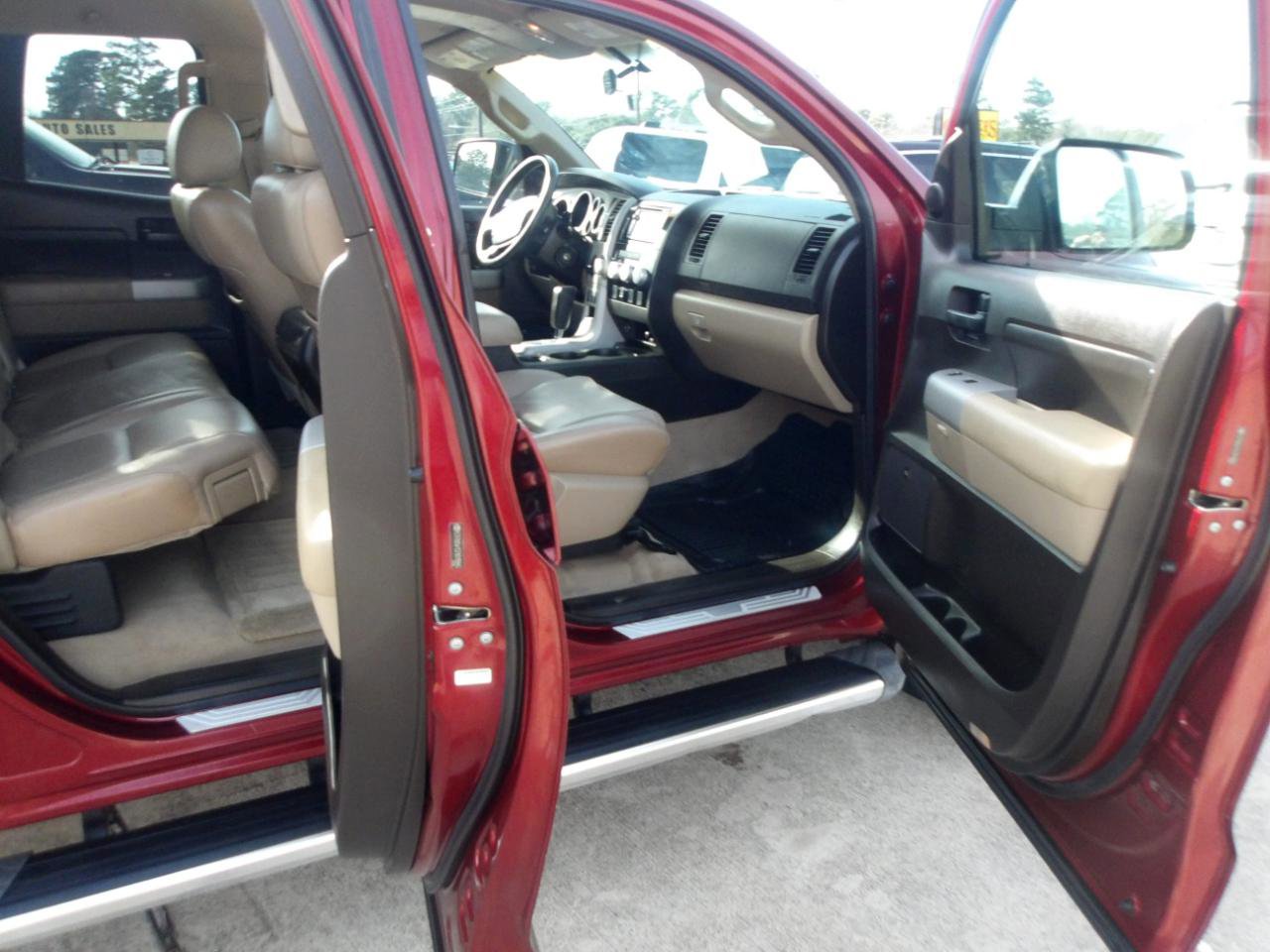 Used 2007 Toyota Tundra SR5 image 6