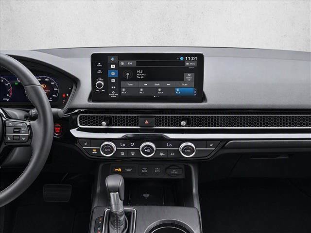 Used 2025 Honda Civic Sport Touring image 26