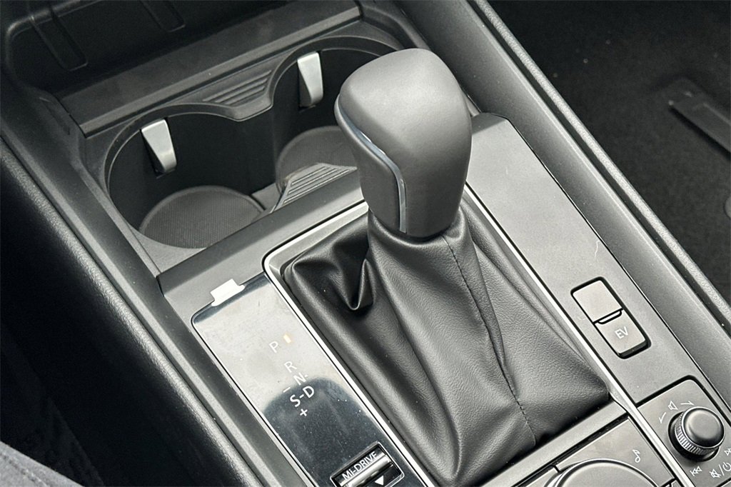 New 2026 MAZDA CX-50 2.5 Hybrid w/ Cargo Package image 22