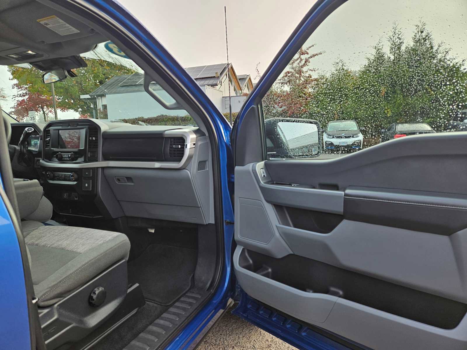 Used 2023 Ford F150 XLT image 10