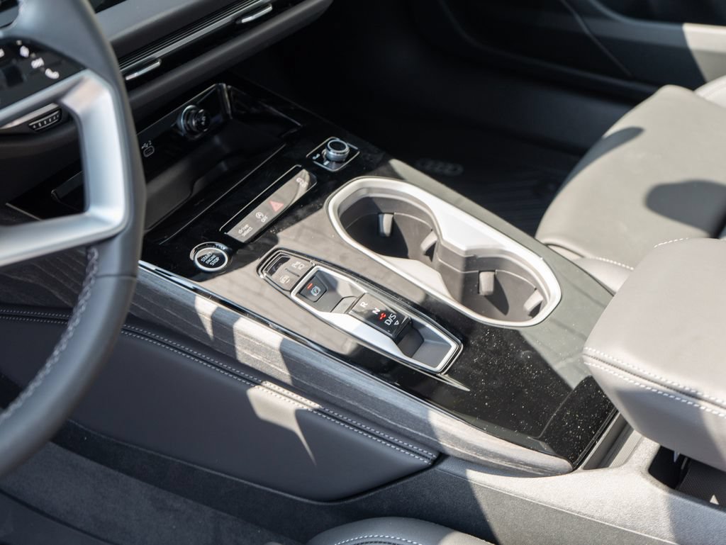 New 2026 Audi A6 Premium Plus AWD/4WD image 12