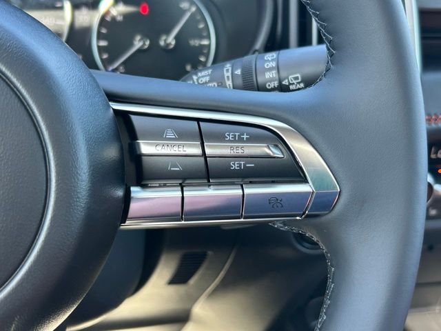 New 2026 MAZDA CX-50 AWD 2.5 S w/ Weather Package image 17