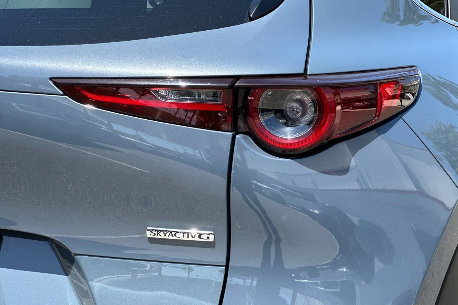 Used 2023 MAZDA CX-30 AWD 2.5 S w/ Preferred Package image 27