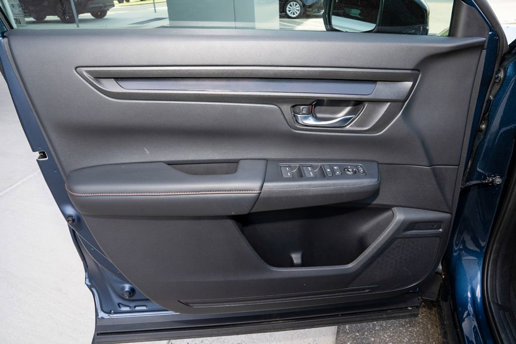 Used 2024 Honda CR-V Sport image 12