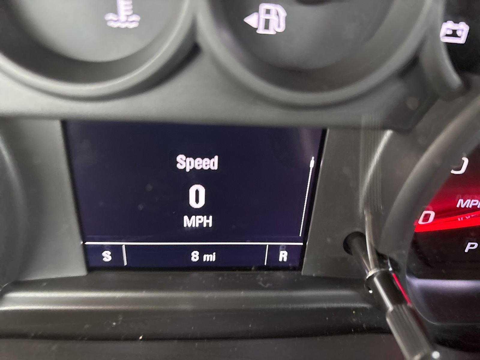 New 2026 Chevrolet Silverado 1500 Custom image 25