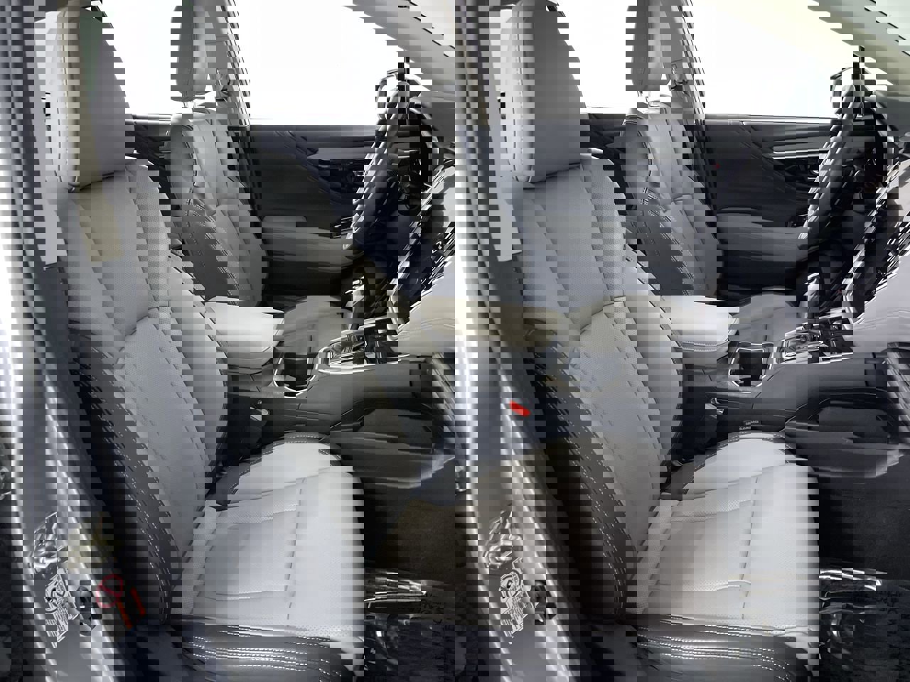 Used 2020 Subaru Outback Limited image 25