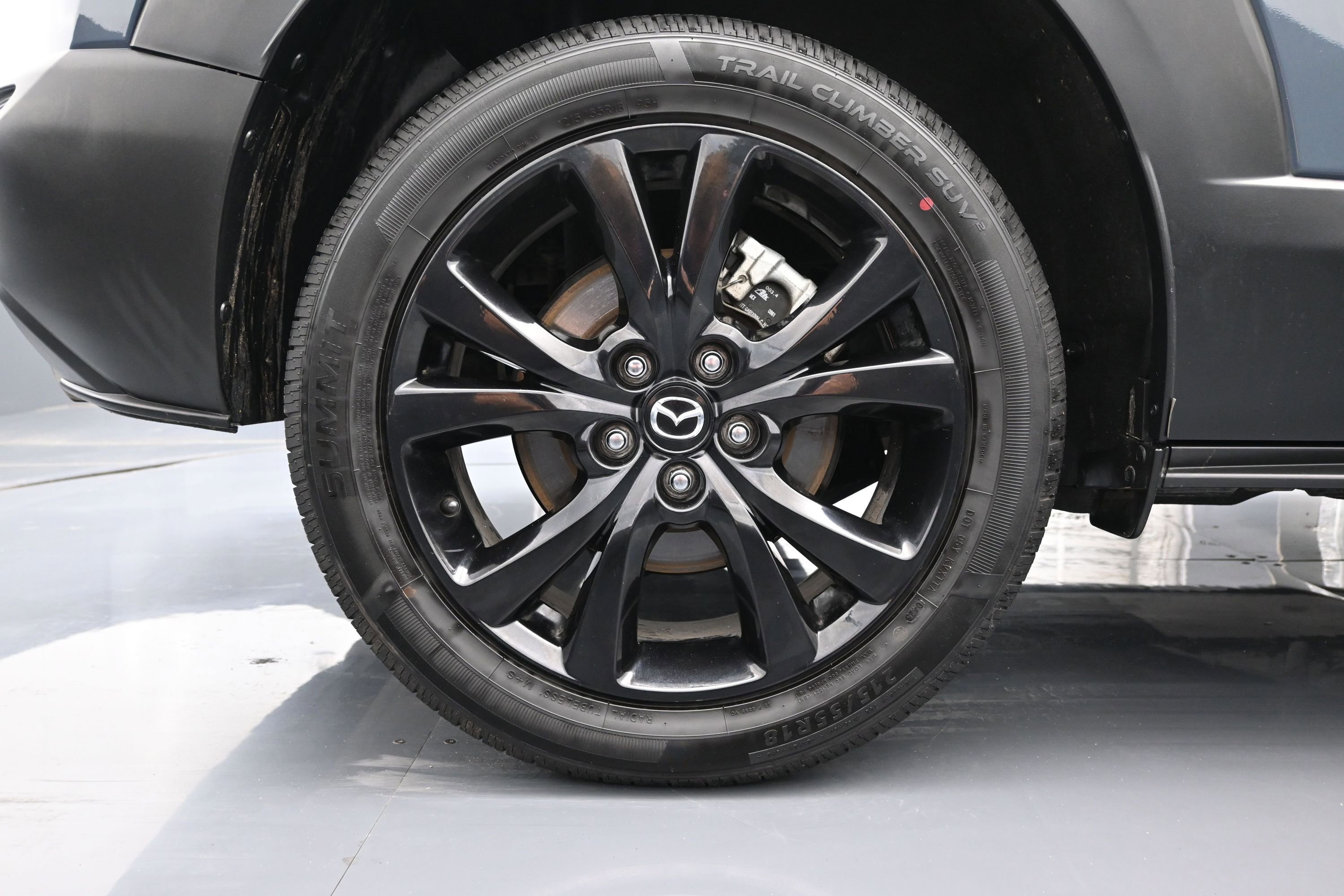 Used 2024 MAZDA CX-30 AWD 2.5 S w/ Preferred Package image 18