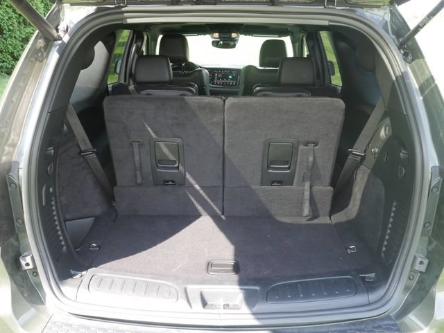 Used 2026 Dodge Durango GT AWD/4WD image 11
