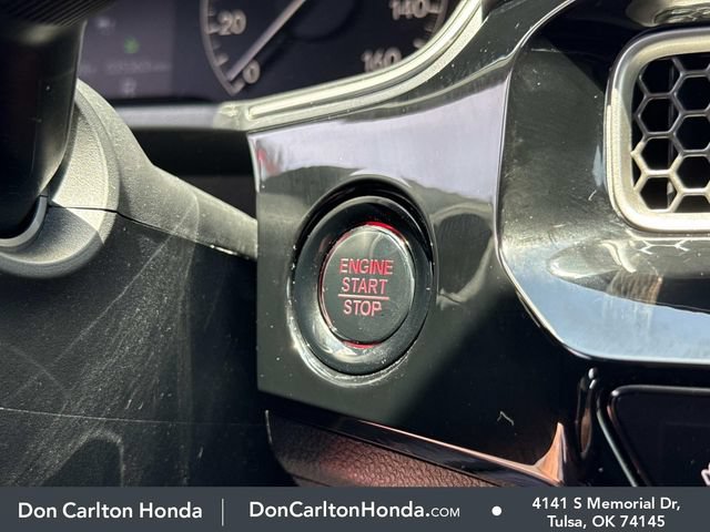 Used 2023 Honda Civic EX-L image 21