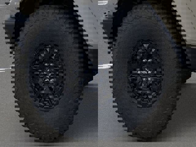 New 2025 Ford Bronco Raptor image 46