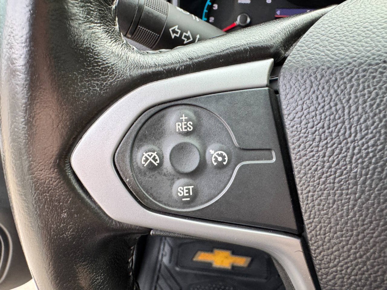 Used 2019 Chevrolet Colorado LT AWD/4WD image 29