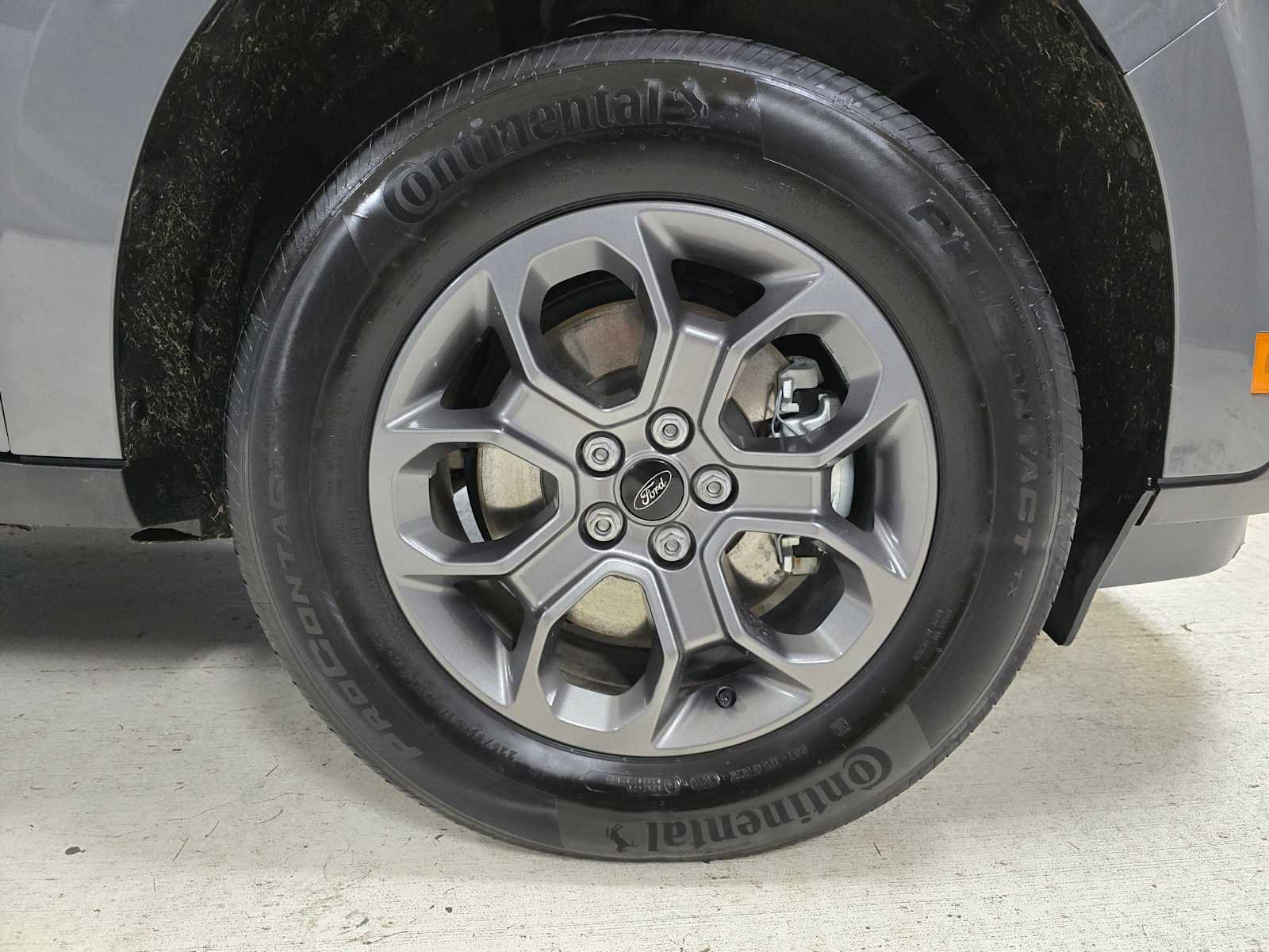 Used 2023 Ford Maverick XL image 9