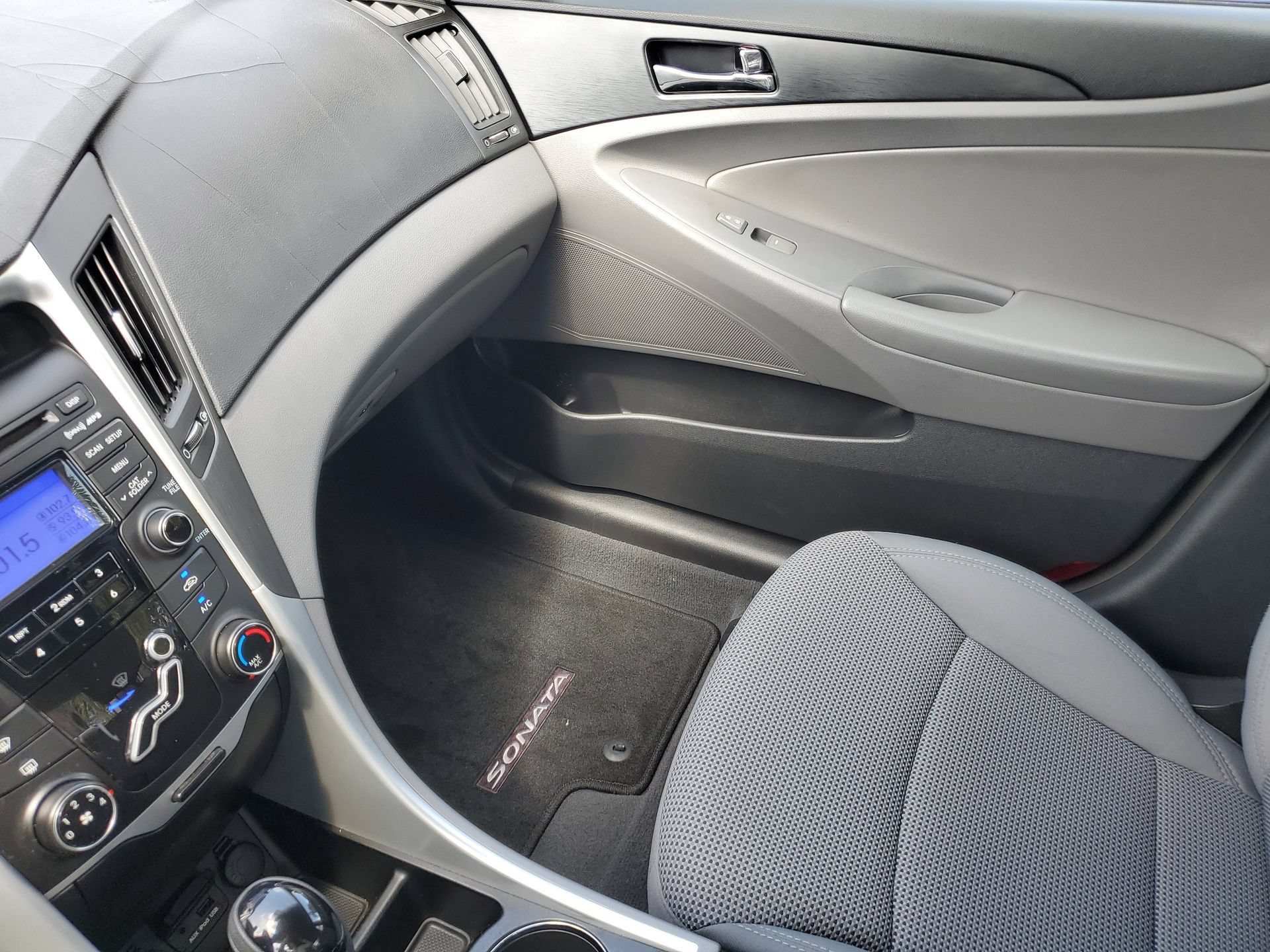Used 2013 Hyundai Sonata GLS w/ Popular Equipment Pkg FWD image 25