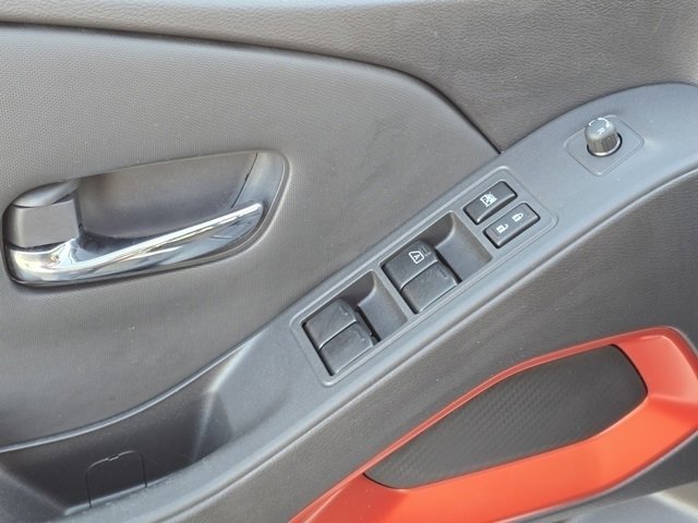 Used 2023 Nissan Frontier Pro-X w/ Tow Package image 37