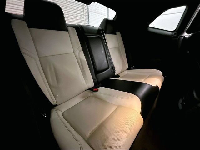 Used 2016 Dodge Challenger R/T Plus RWD image 26