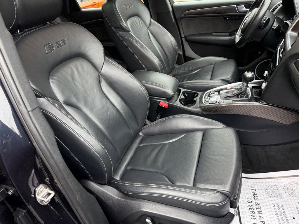 Used 2016 Audi SQ5 Premium Plus image 61