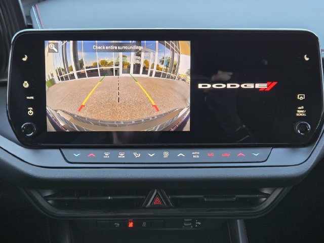 Used 2025 Dodge Charger Daytona R/T w/ Quick Order Package 25M R/T AWD/4WD image 19