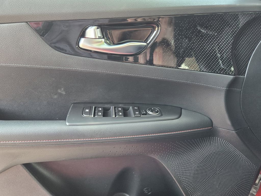 Used 2024 Kia Forte GT FWD image 15