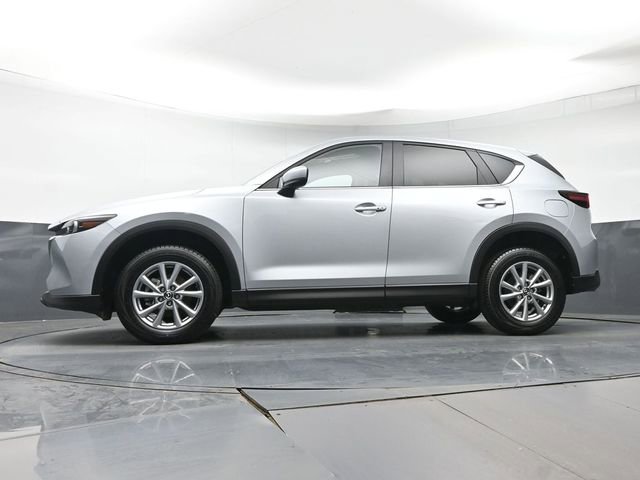 Certified 2023 MAZDA CX-5 AWD 2.5 S w/ Select Package image 26