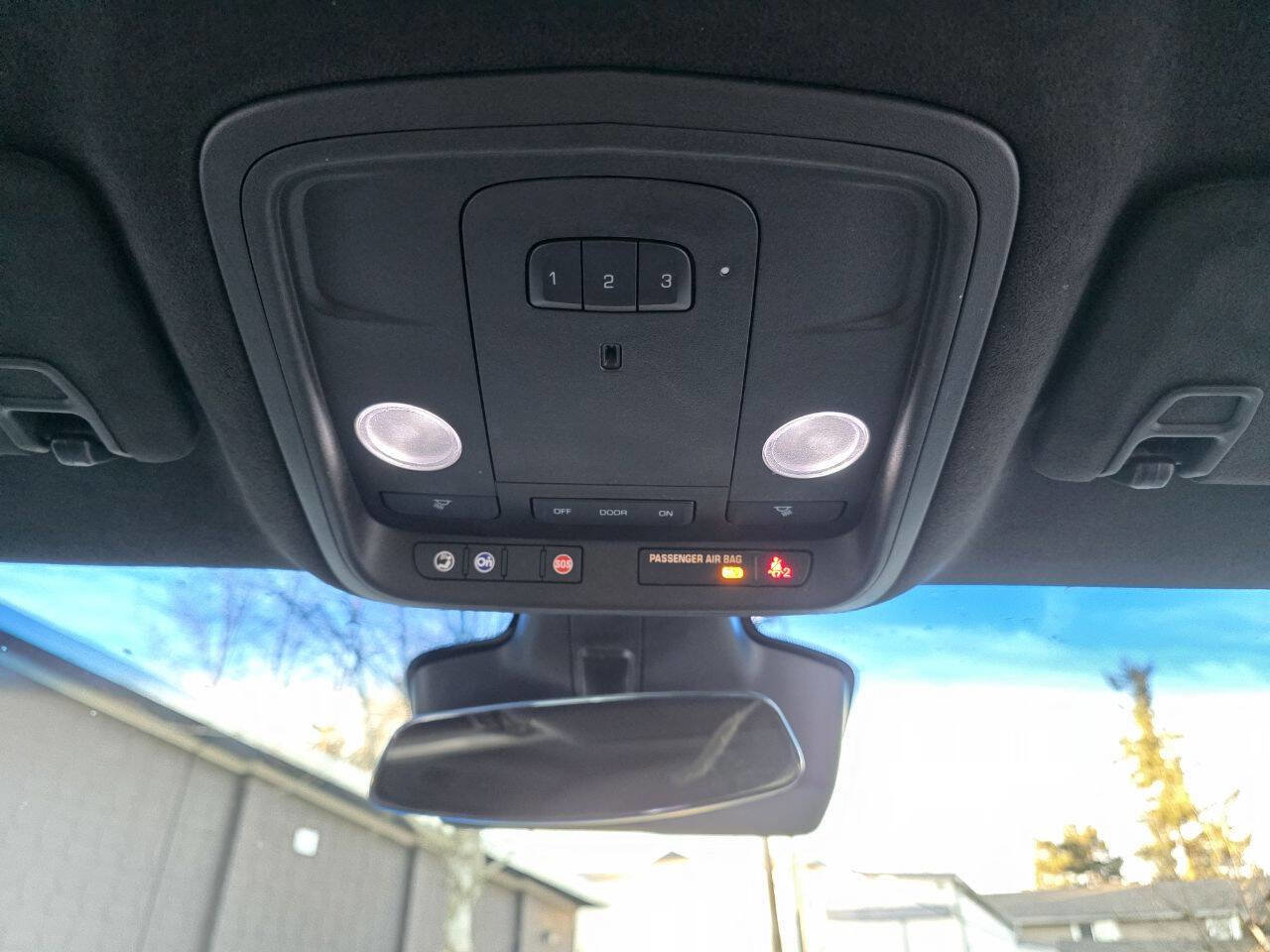 Used 2014 Cadillac ELR w/ Luxury Package image 38