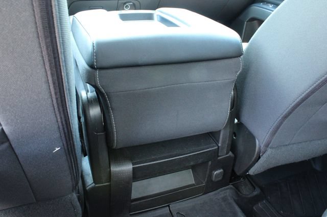 Used 2018 Chevrolet Silverado 1500 LT w/ All Star Edition AWD/4WD image 32