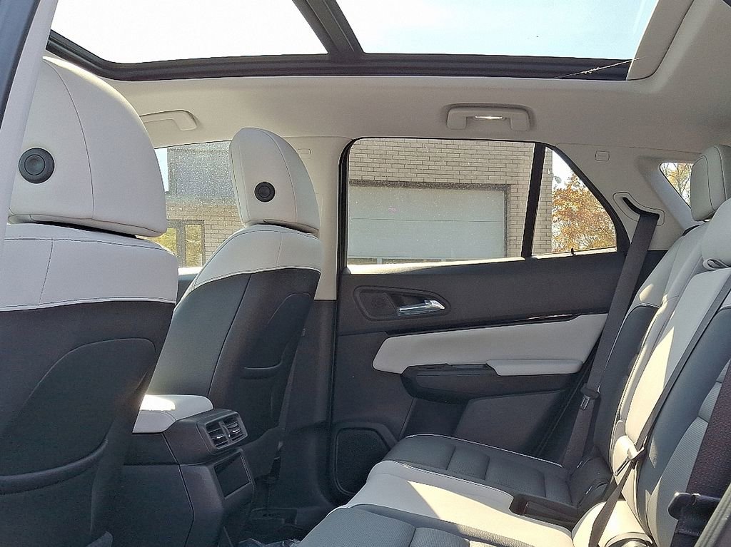 New 2026 Honda Odyssey Touring image 8