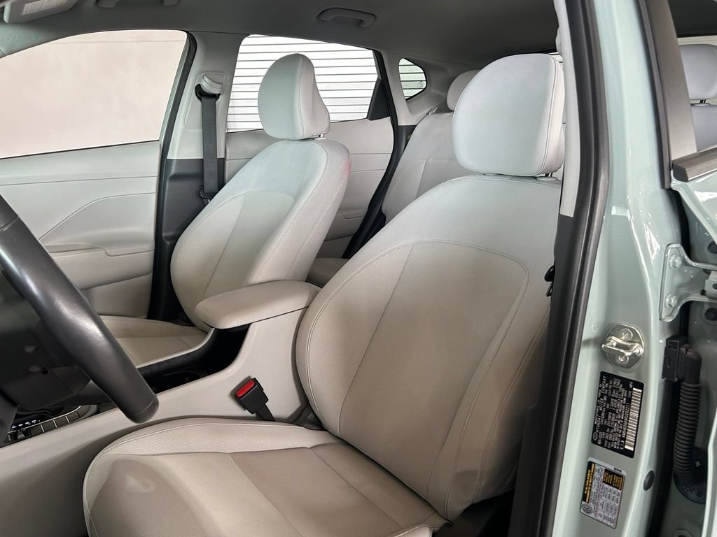 Used 2024 Hyundai Kona SEL FWD image 9