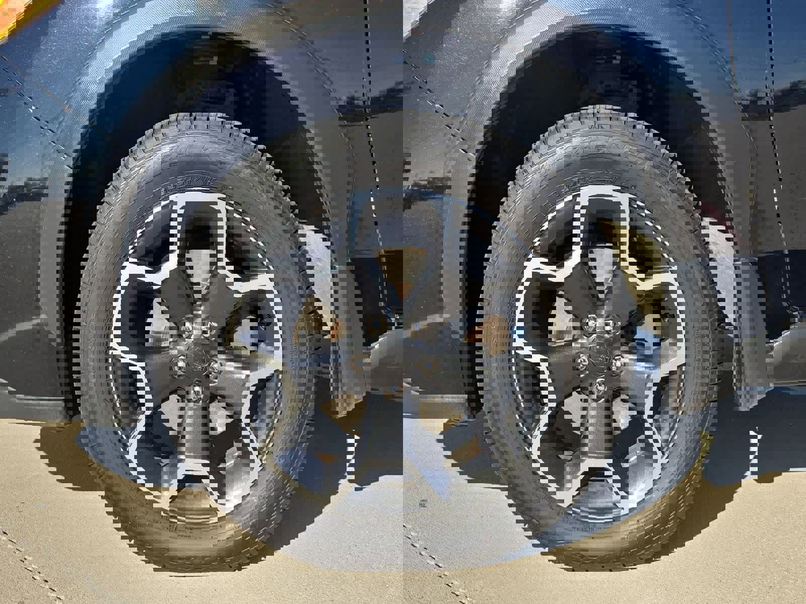 Used 2014 Subaru Crosstrek 2.0i Premium w/ Popular Package #2 image 13