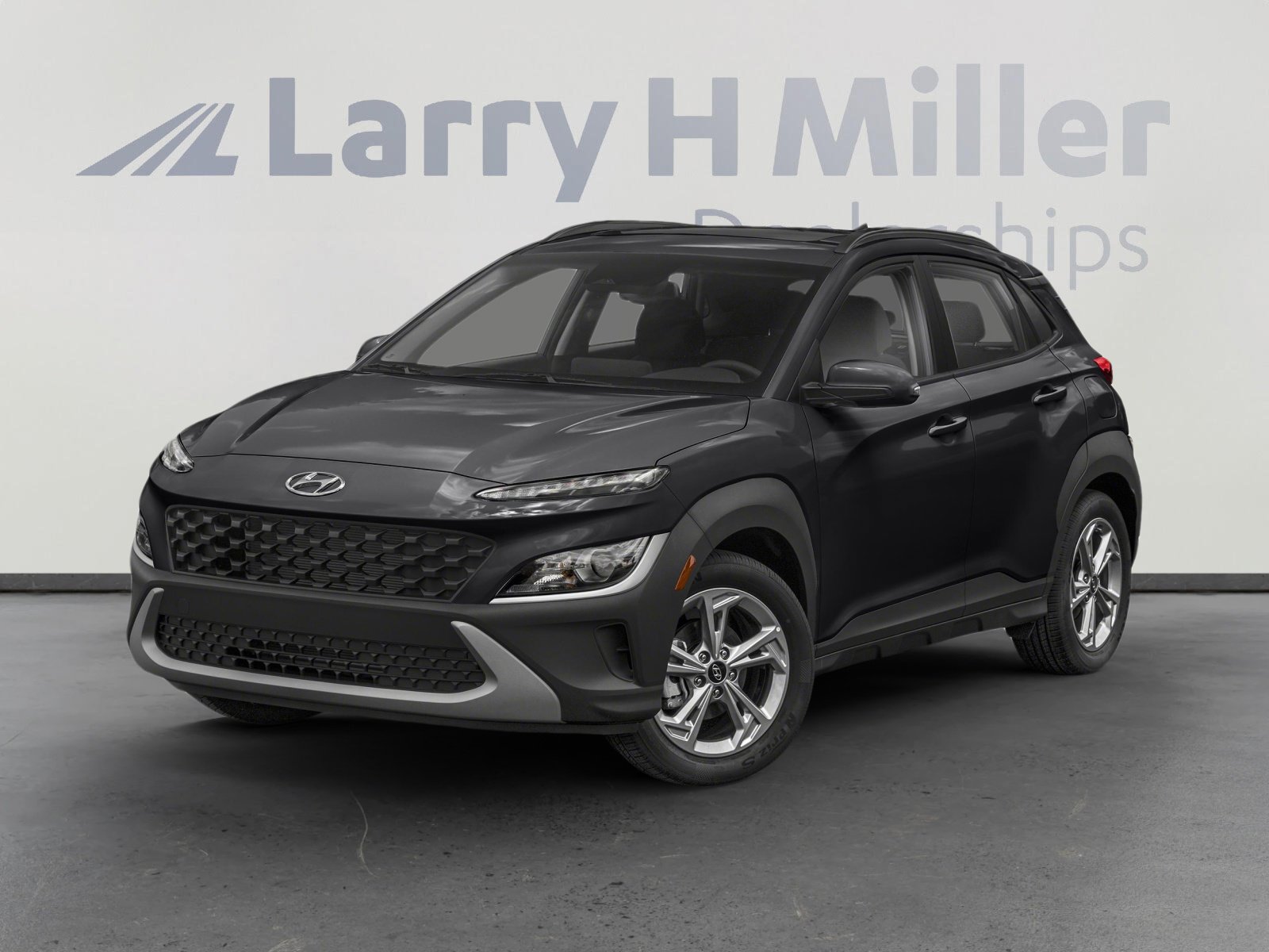 Certified 2022 Hyundai Kona SEL