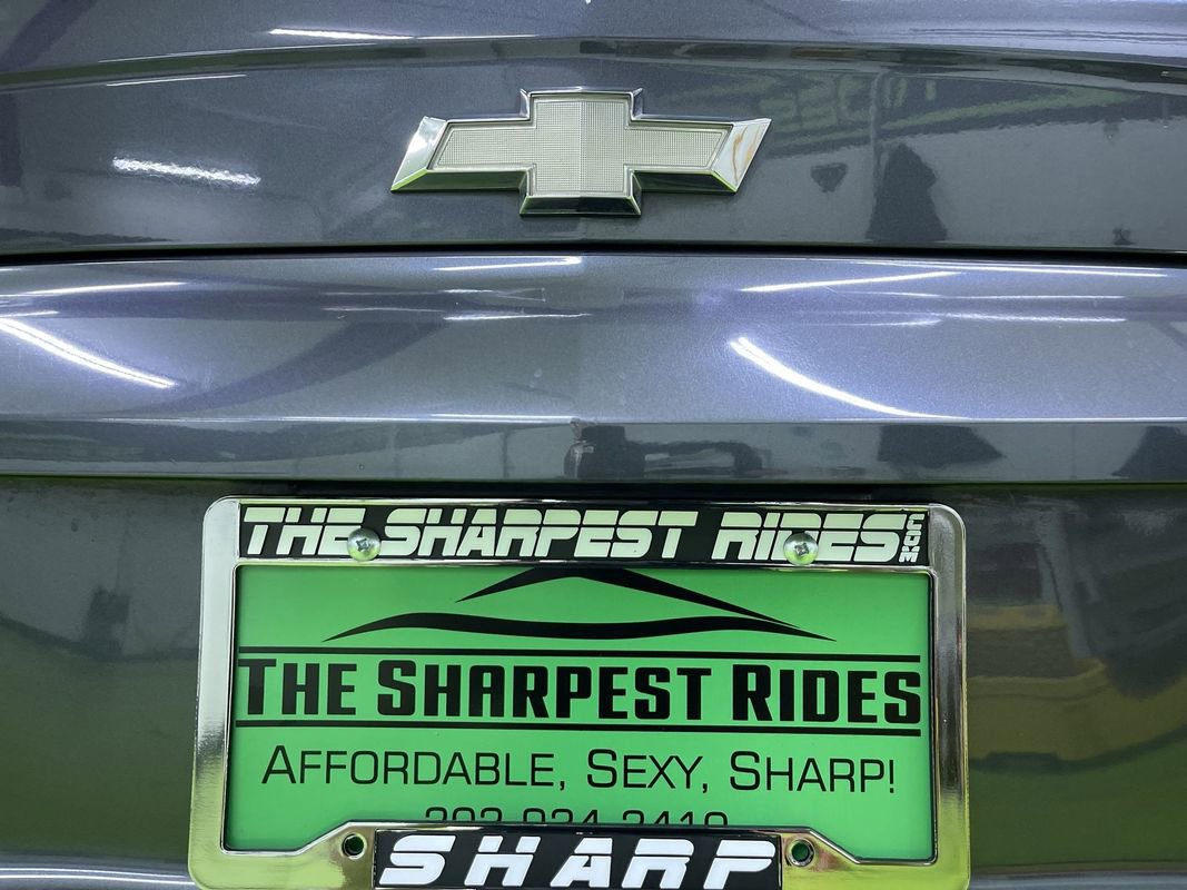 Used 2010 Chevrolet Camaro SS w/ RS Package image 12