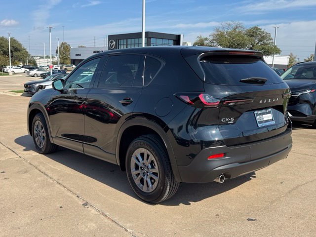 Used 2026 MAZDA CX-5 Select AWD/4WD image 4