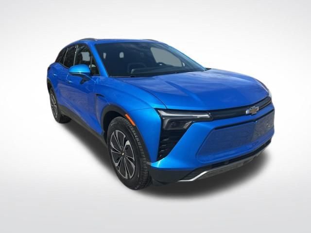 Used 2024 Chevrolet Blazer EV LT image 7