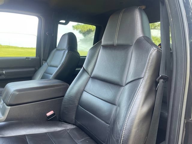Used 2008 Ford F250 FX4 AWD/4WD image 13