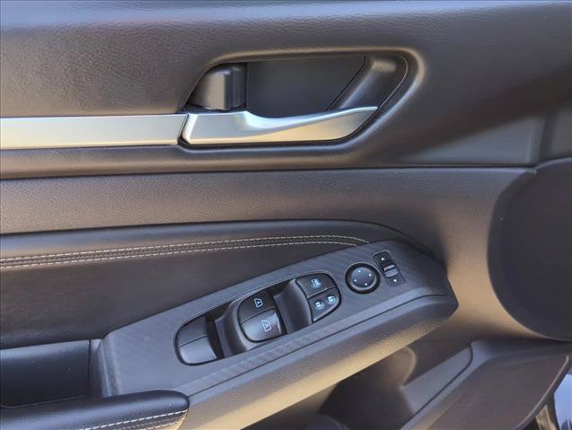 Used 2019 Nissan Altima 2.5 SL AWD/4WD image 8