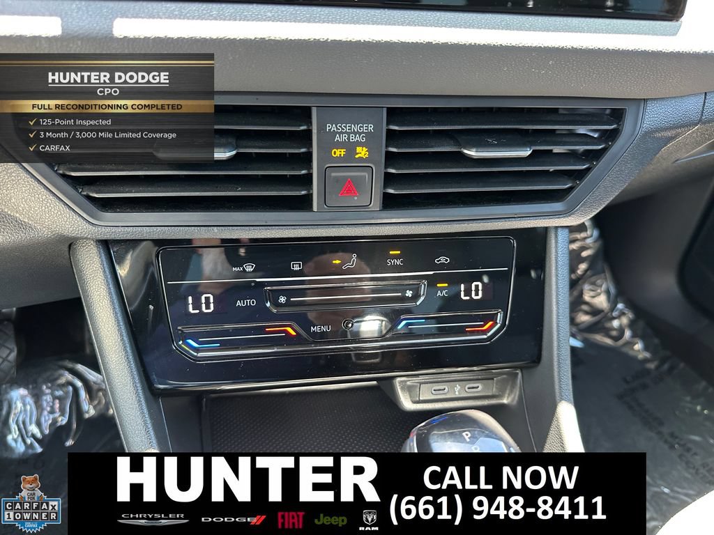 Used 2025 Volkswagen Jetta S FWD image 29