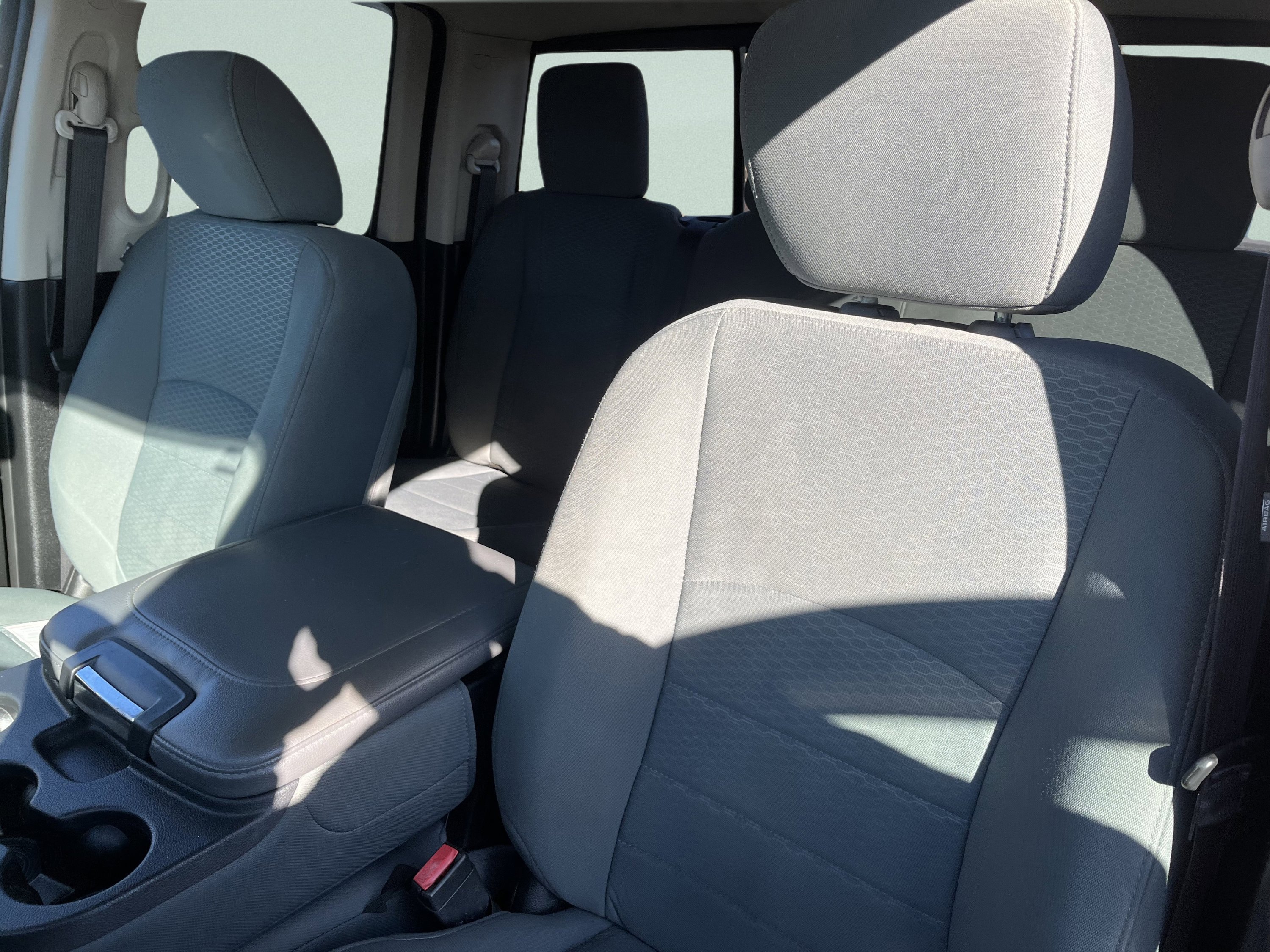 Used 2015 RAM 1500 Classic SLT image 12