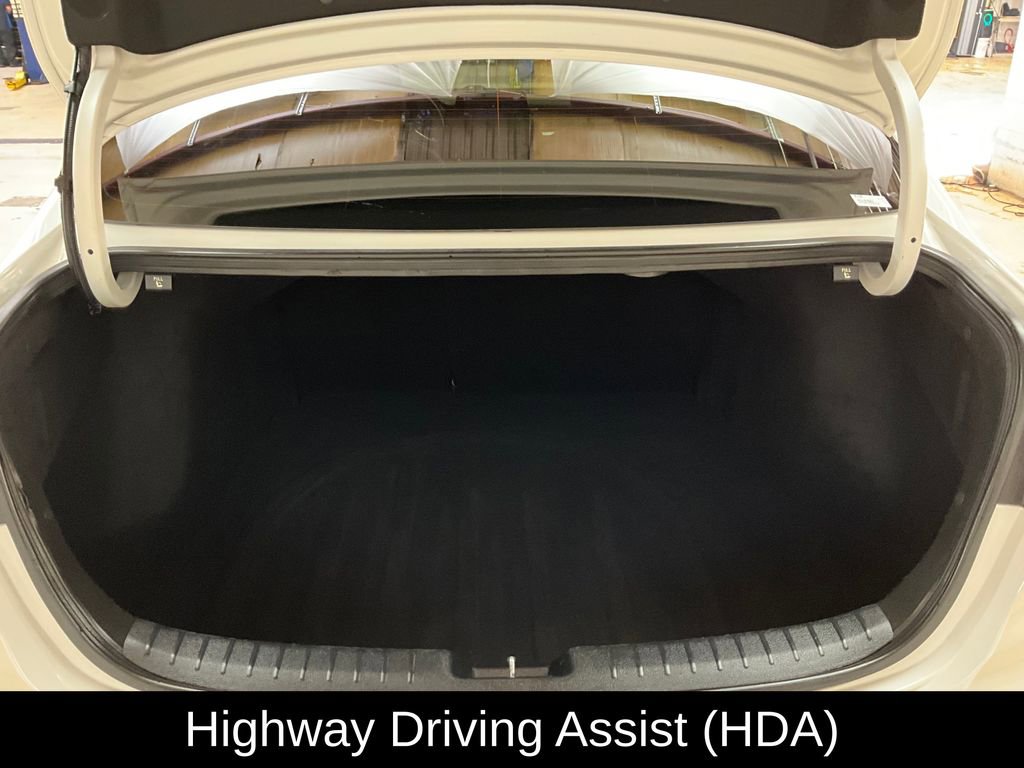 Used 2022 Kia Forte GT w/ GT2 Package image 13