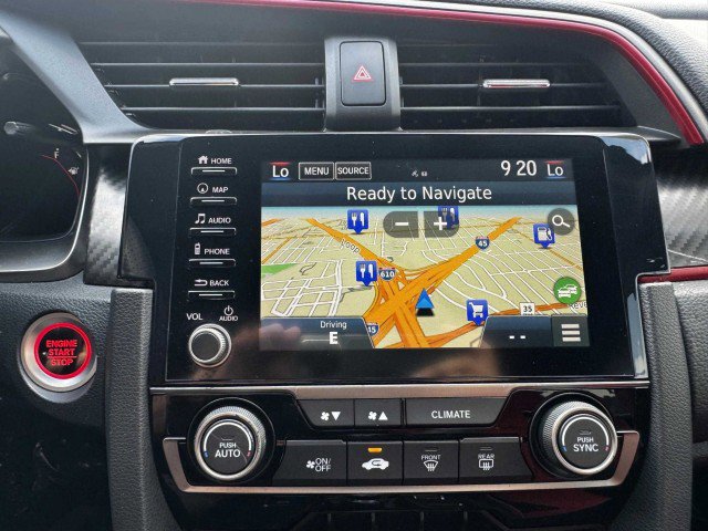 Used 2019 Honda Civic Type R image 37