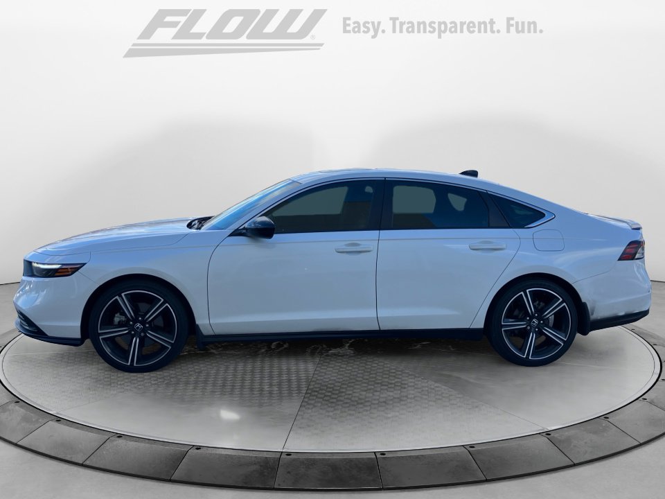 Used 2023 Honda Accord Sport image 5