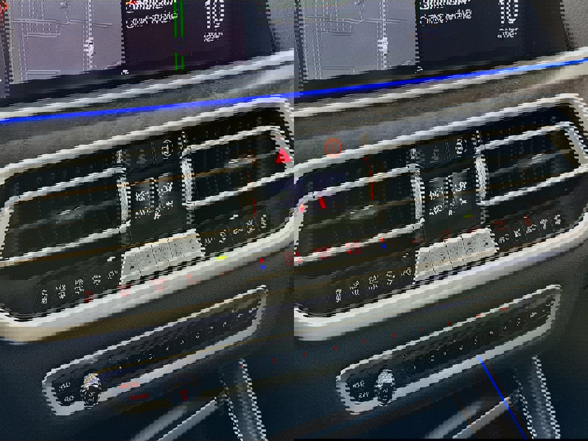 Used 2022 BMW X5 xDrive40i w/ Luxury Seating Package image 19