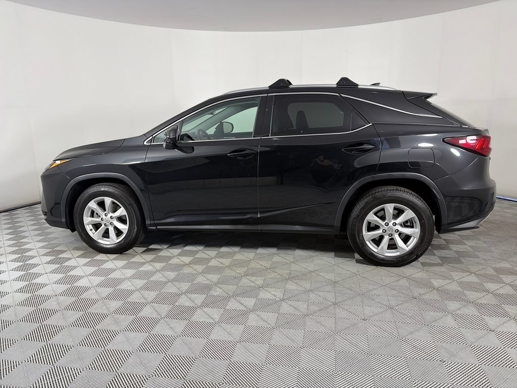 Used 2016 Lexus RX 350 AWD w/ Premium Package image 4