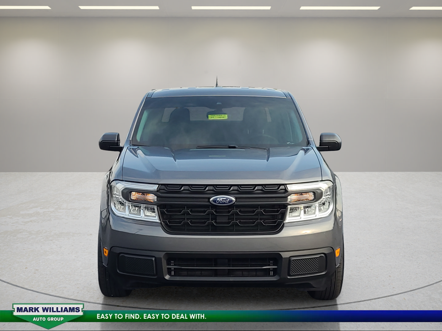Used 2023 Ford Maverick XL FWD image 9