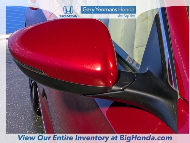 Used 2021 Honda Accord Touring image 14