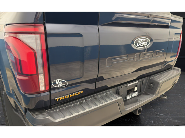 Used 2025 Ford F150 Tremor w/ Equipment Group 402A High AWD/4WD image 41