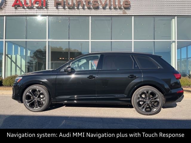 New 2026 Audi Q7 3.0T Premium Plus image 3