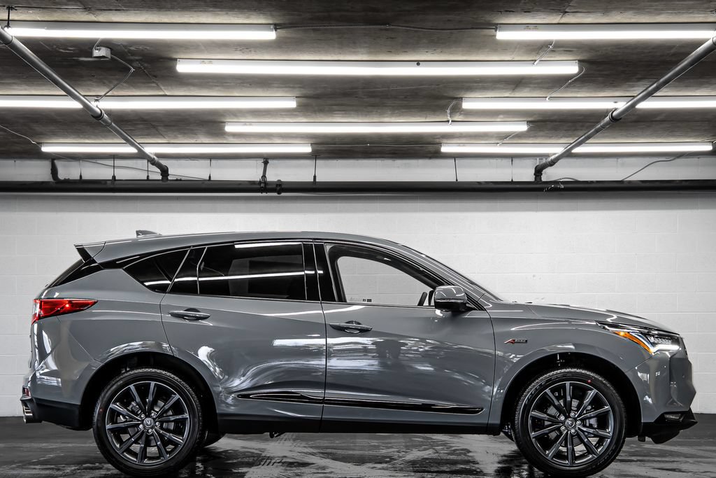 New 2026 Acura RDX A-Spec AWD/4WD image 6