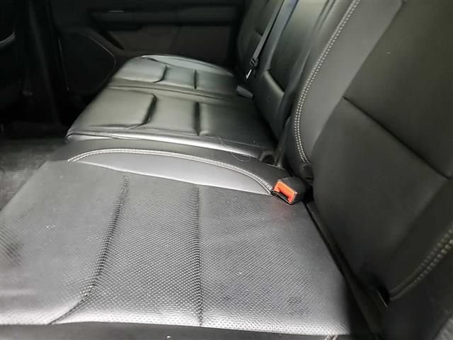 Used 2024 RAM 1500 Rebel w/ Rebel Level 2 Equipment Group AWD/4WD image 14