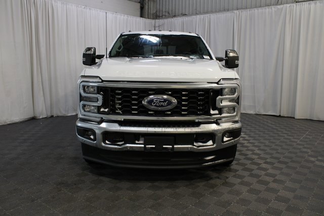New 2026 Ford F350 Lariat w/ Lariat Ultimate Package image 30