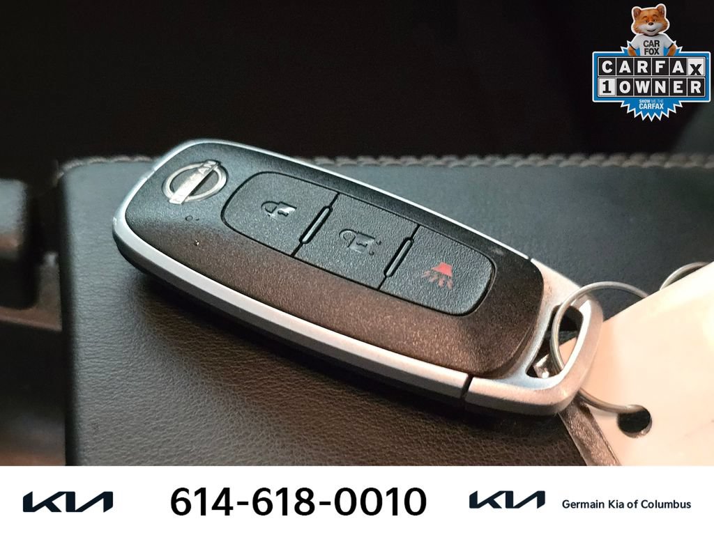 Used 2023 Nissan Rogue S AWD/4WD image 33